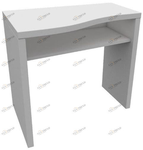 Mobilspazio Письменный стол из меламина для гостиниц Fashion sun-id-1424566