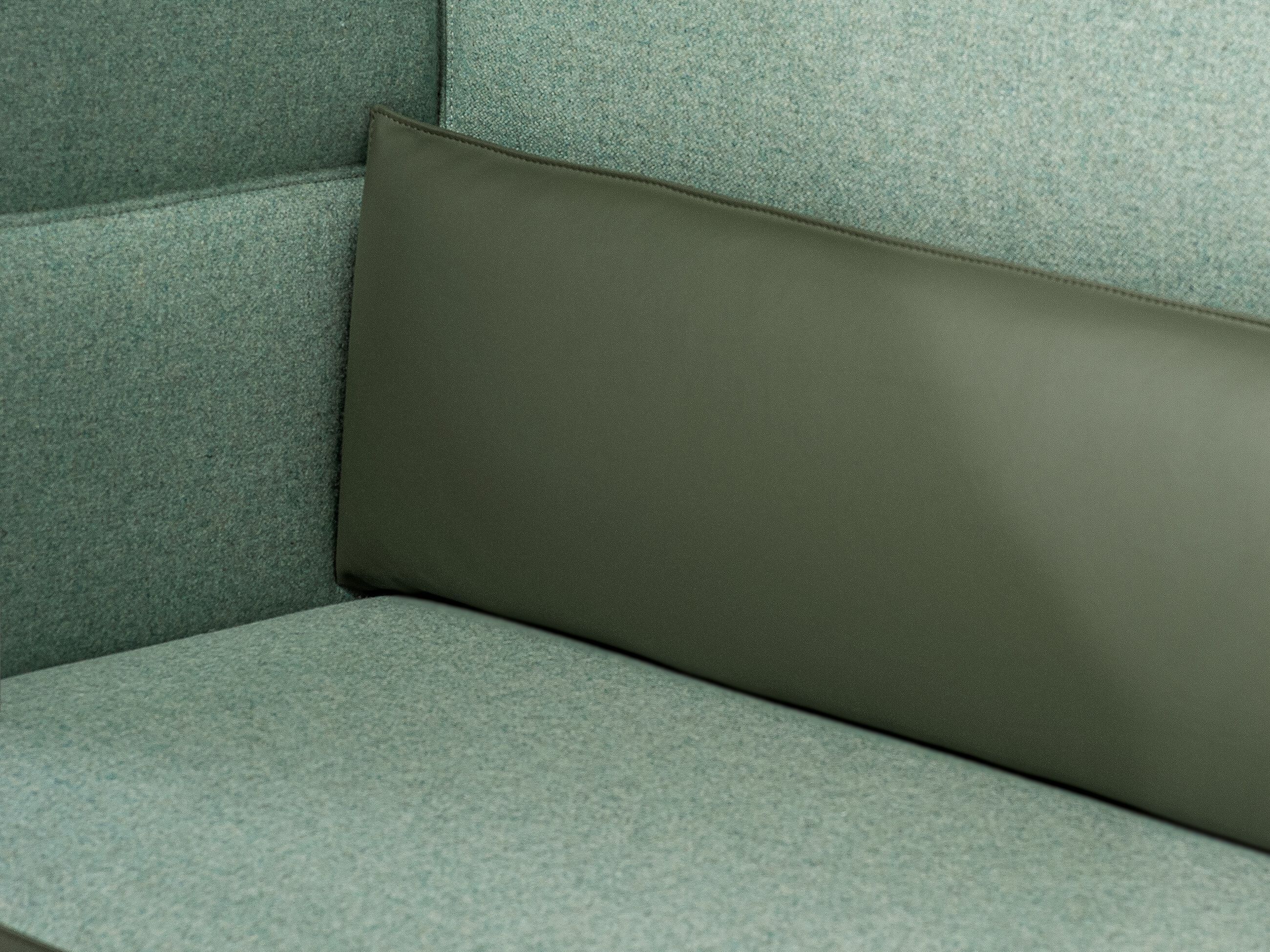 Тканевый диван с высокой спинкой Kastel кендо ARCH-00068354 - Вид №4