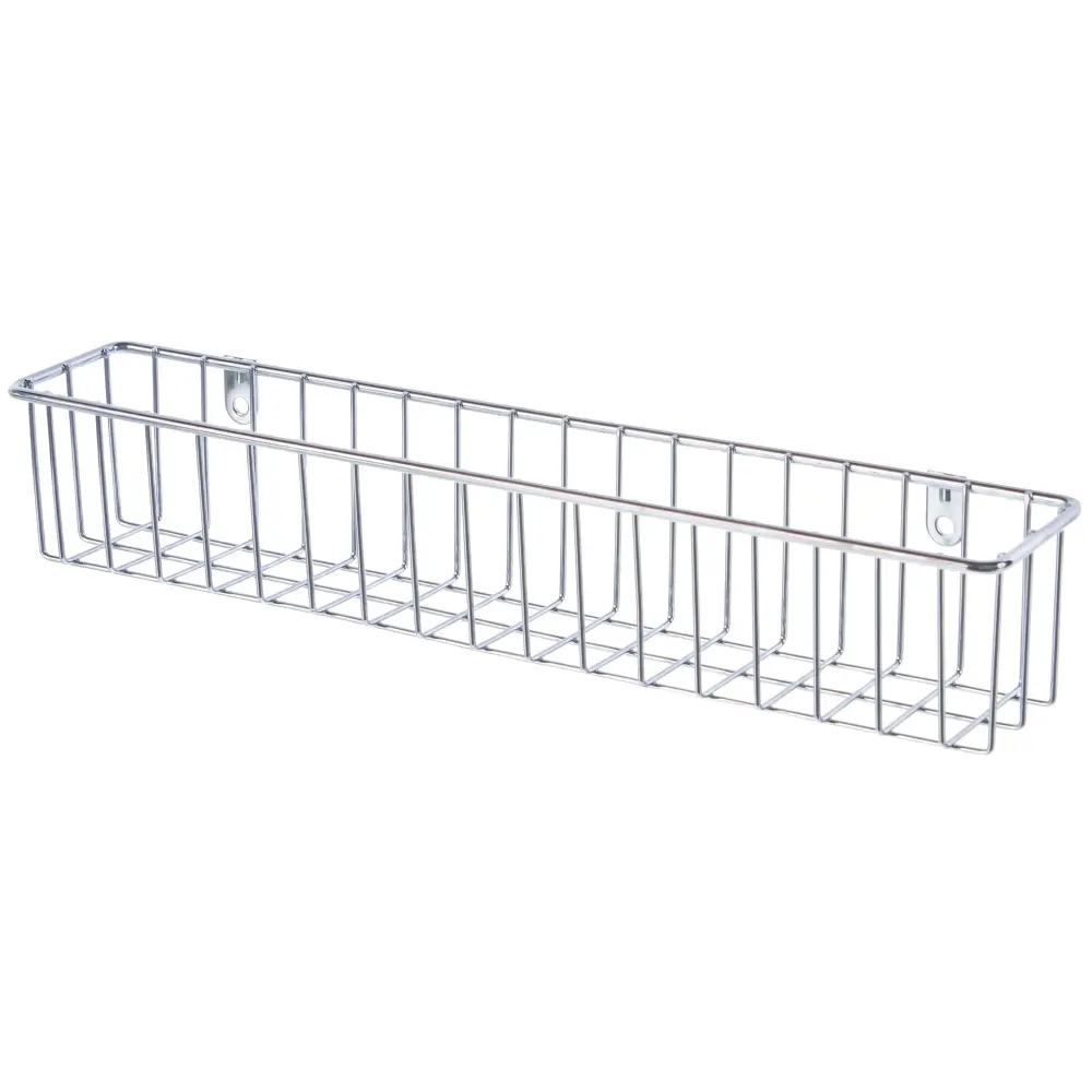 Корзина многофункциональная 340х60х60 мм, цвет хром Santreyd STLM-2022487