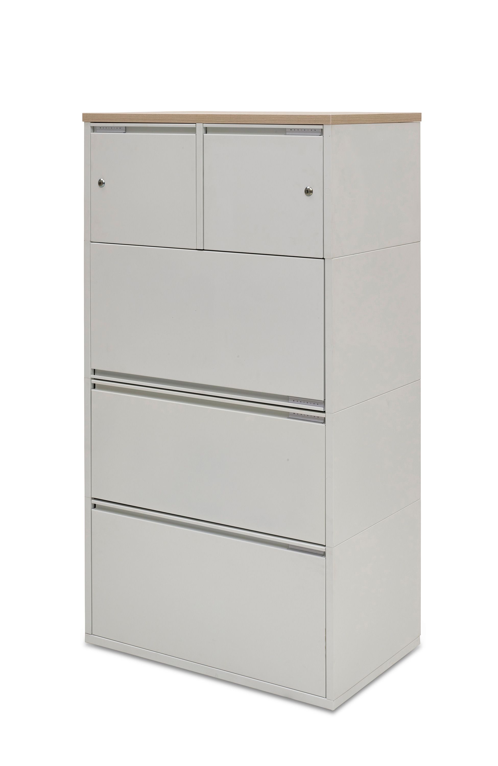 Модульный офисный комод Herman Miller ARCH-00127484 - Вид №47