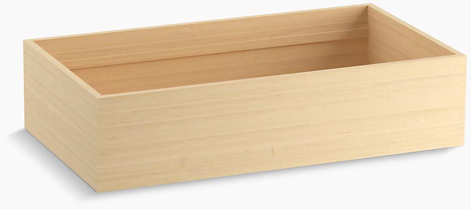 KOHLER Выдвижной ящик для KOHLER 72 K-99679-SH7-1WR  - Вид №1