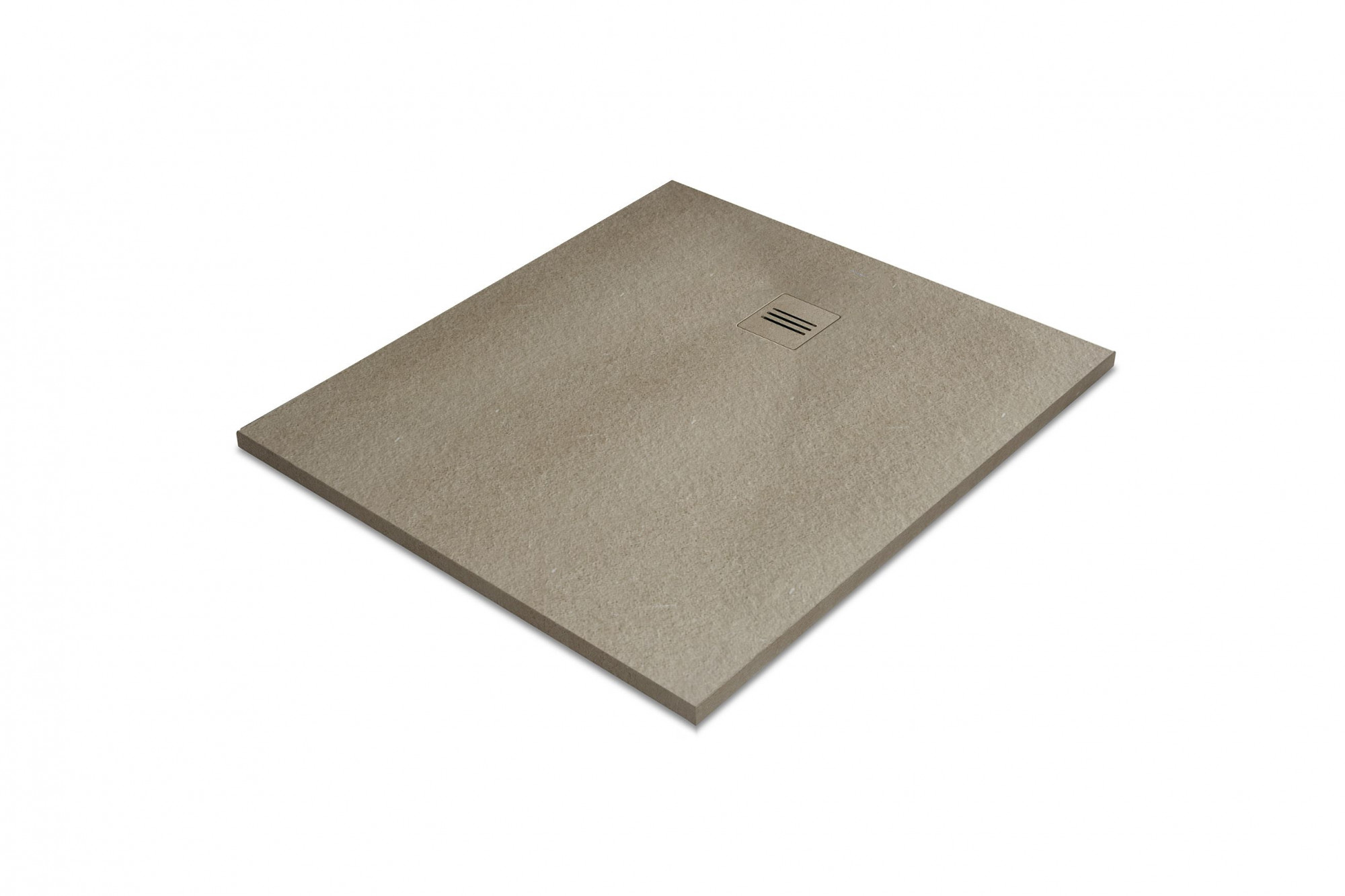 MCBATH Mirage 100x100 Square Травертино бежевый sun-id-1959788