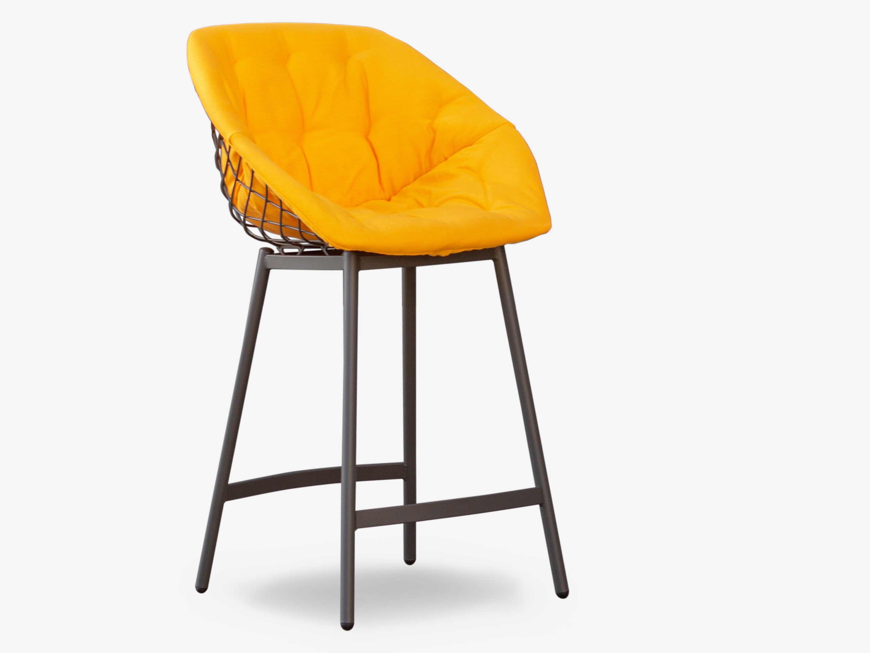 Тканевый стул MUSOLA ARCH-00108204 - Вид №7