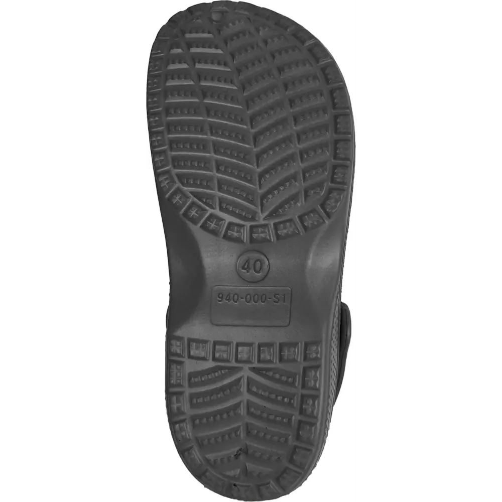 Сабо Dexter 940-015-01.1 размер 43 цвет черный STLM-2025980 - Вид №1