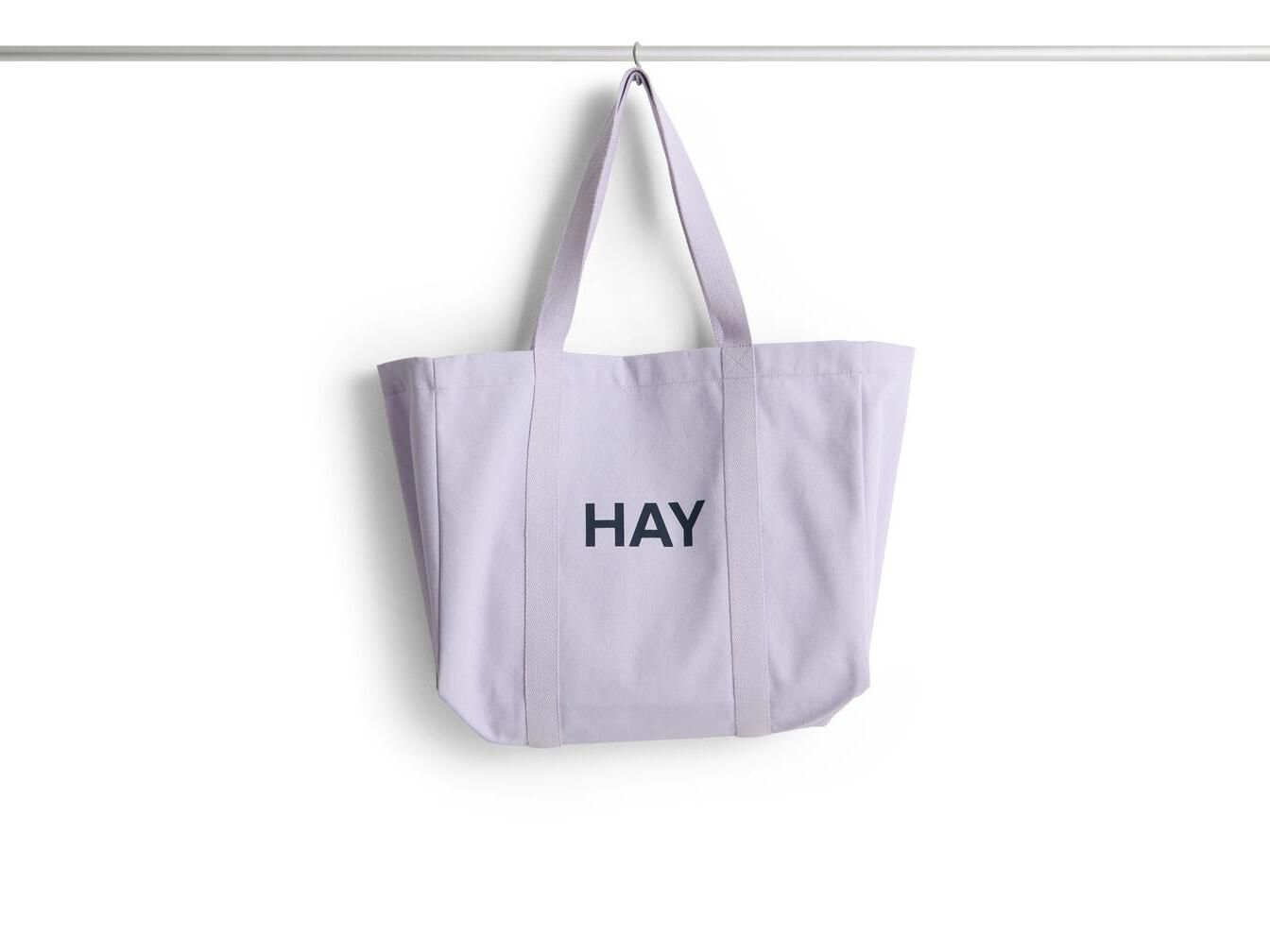 Хлопок покупатель Hay SHOPPER BAG ARCH-00017780 - Вид №2