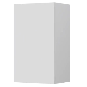 Навесной кухонный шкаф Santreyd Миус белый 40×68×29 см 89394529