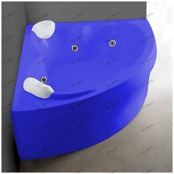 Ванна GRUPPO TREESSE DAFNE V7247-SI V7247SI