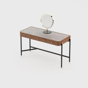 093218 Туалетный столик LasKasas Rosie