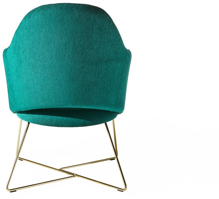 Albaplus Санный стул Maui sun-id-1381534 - Вид №3