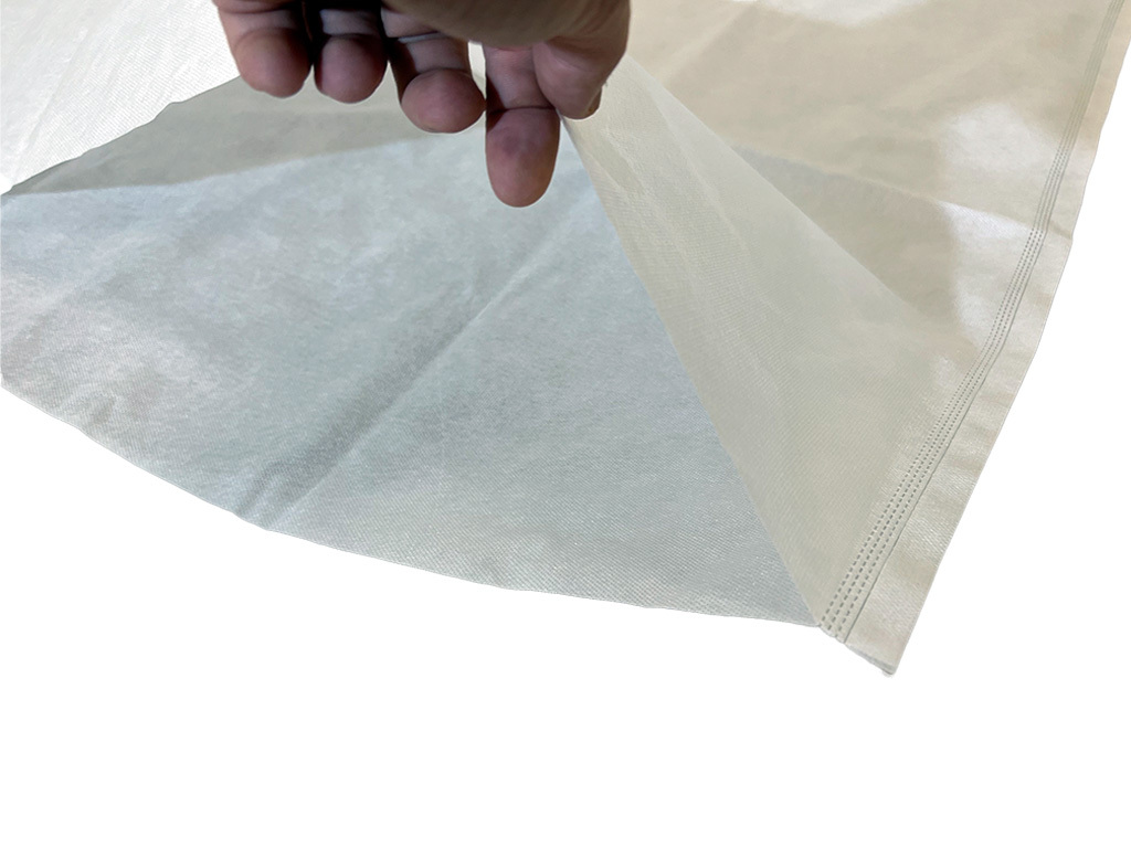 Укрытие для молодых деревьев на зиму "Прекрасный сад" 1,2 х 2,5м ГеоПластБорд GPBST-117 - Вид №2