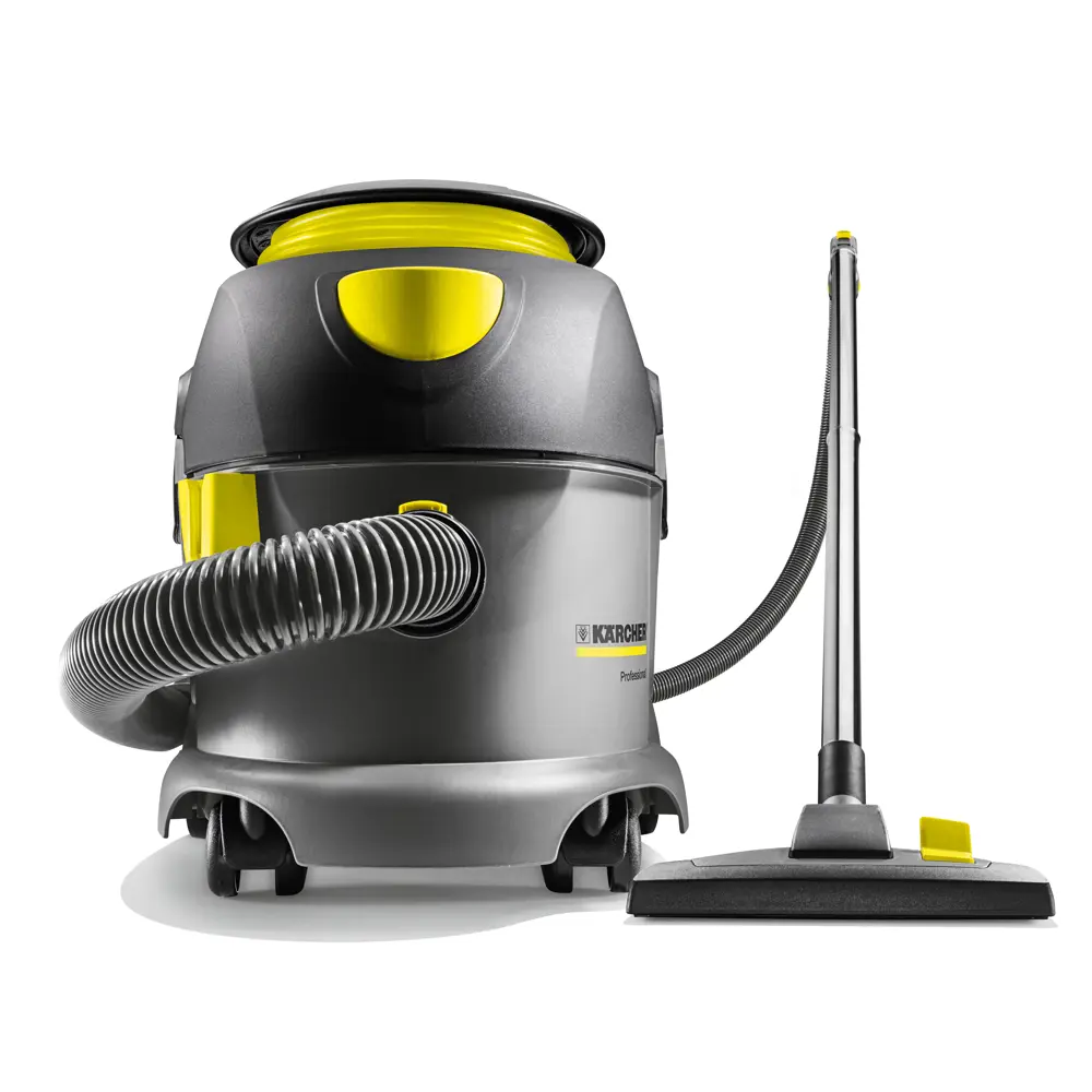Пылесос для дома Karcher T 10/1 ADV, 800 Вт, 10 л STLM-2178751 - Вид №3