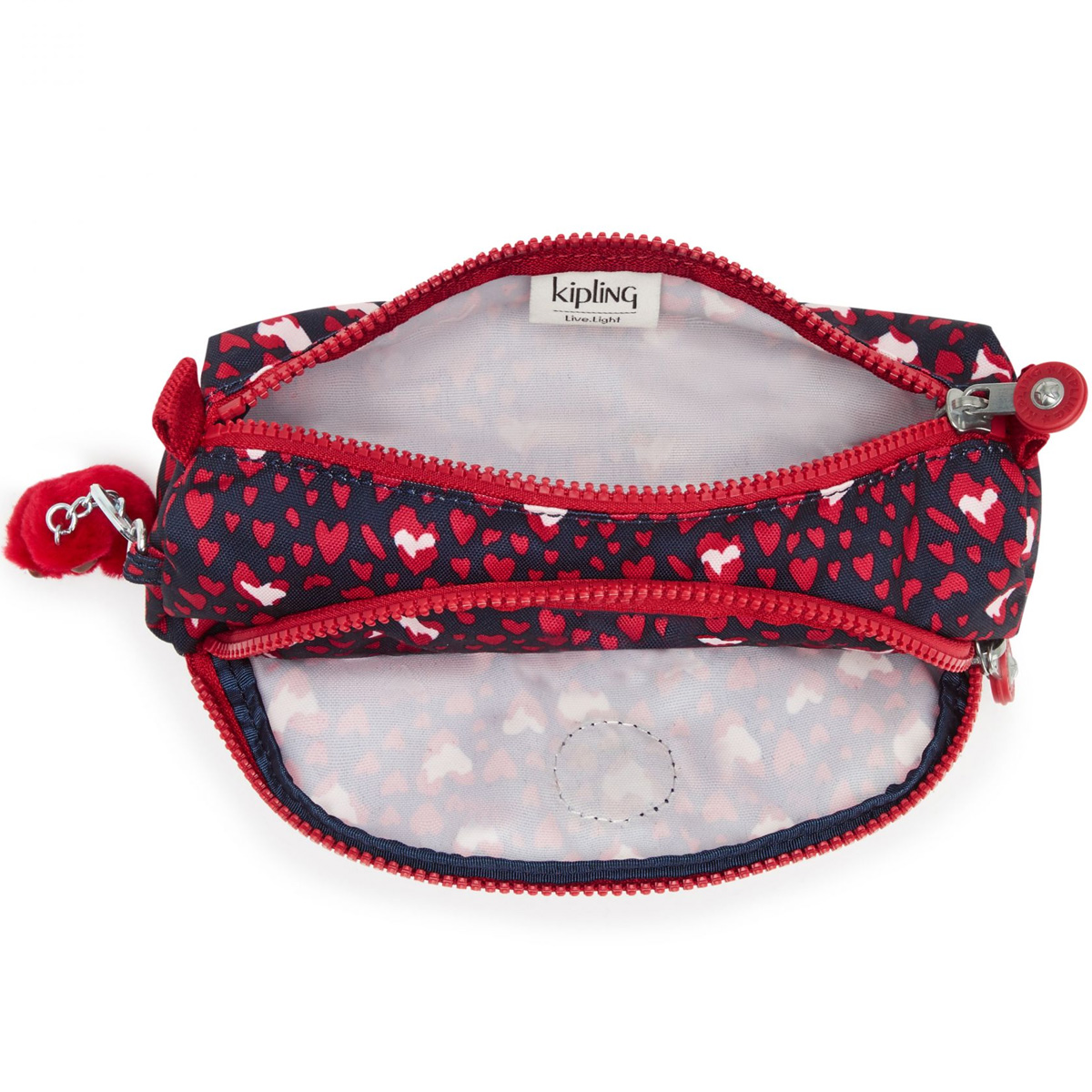 KI3330FB7 Пенал Pen case Kipling Cute  - Вид №2