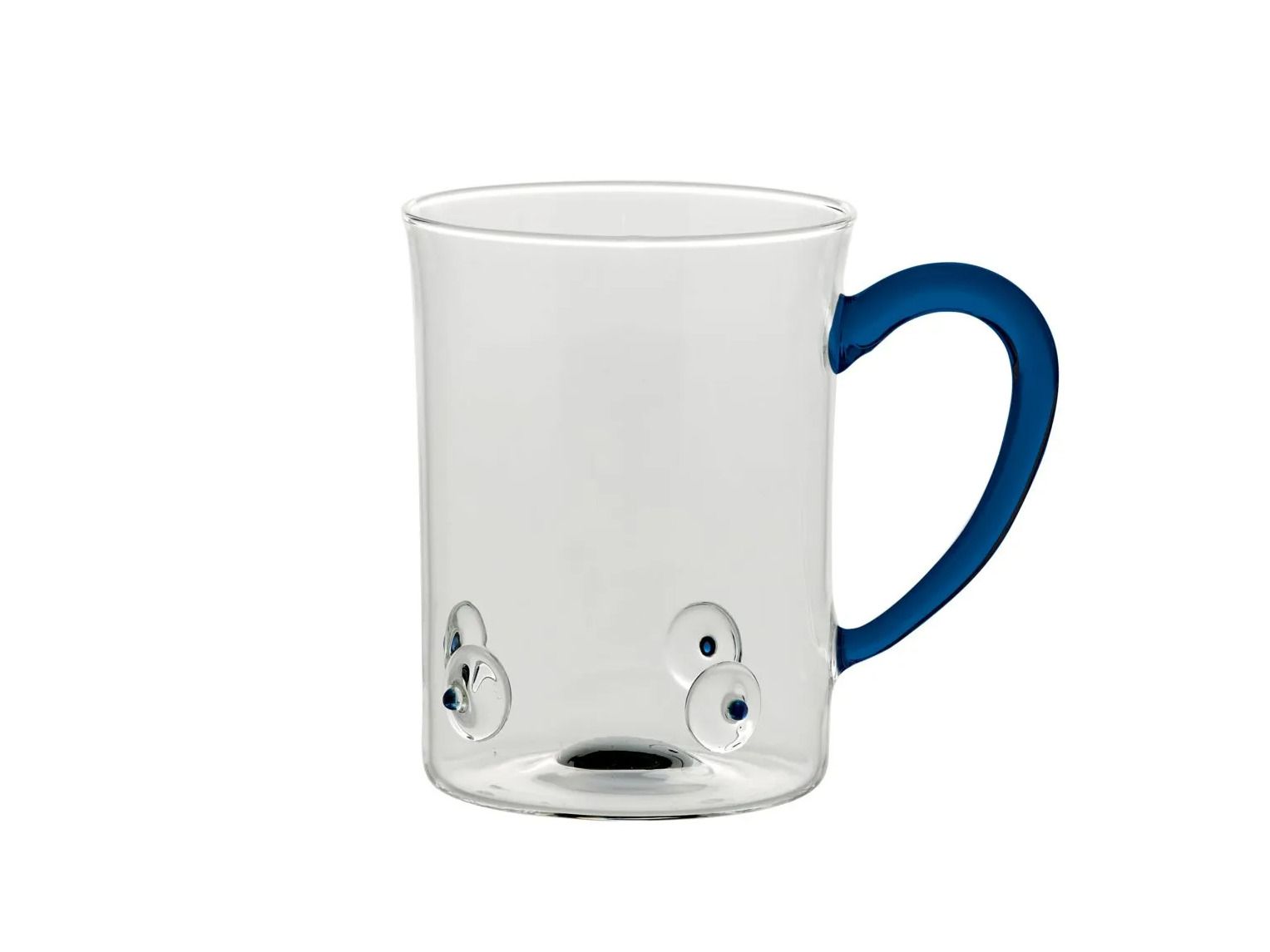 Кофейная кружка из боросиликатного стекла Zafferano паштет ARCH-00111027