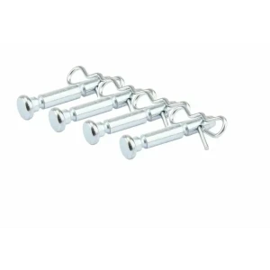 Срезные болты AL-KO для снегоуборщика, 4 шт. - защита от перегрузок 82977116