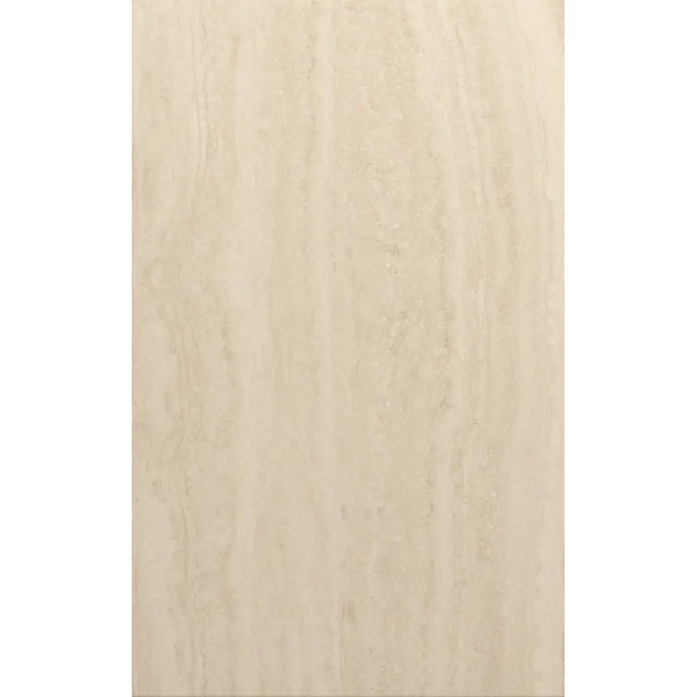 Плитка настенная Kerama Marazzi Эльба 25x40 см 1.1 м² цвет бежевый матовый STLM-2009488 - Вид №1