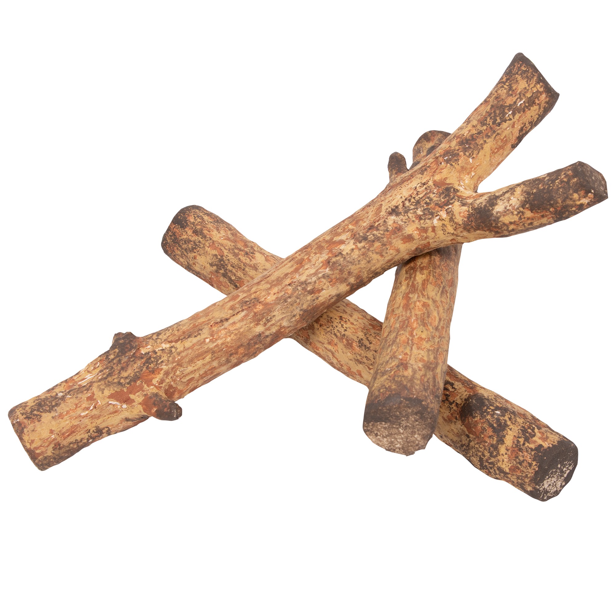 9101994 Набор керамических дров Firelight НС-1601798 STDN-0137398 - Вид №3