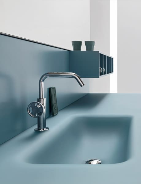 Vetro Arcombagno Collezione vasche da bango  Планы и топы STISR193