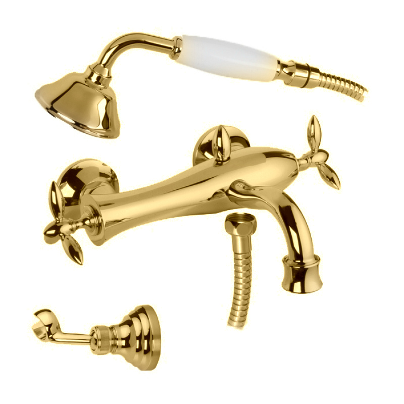 1800118D0oro Смеситель Gattoni Timor Santreyd 