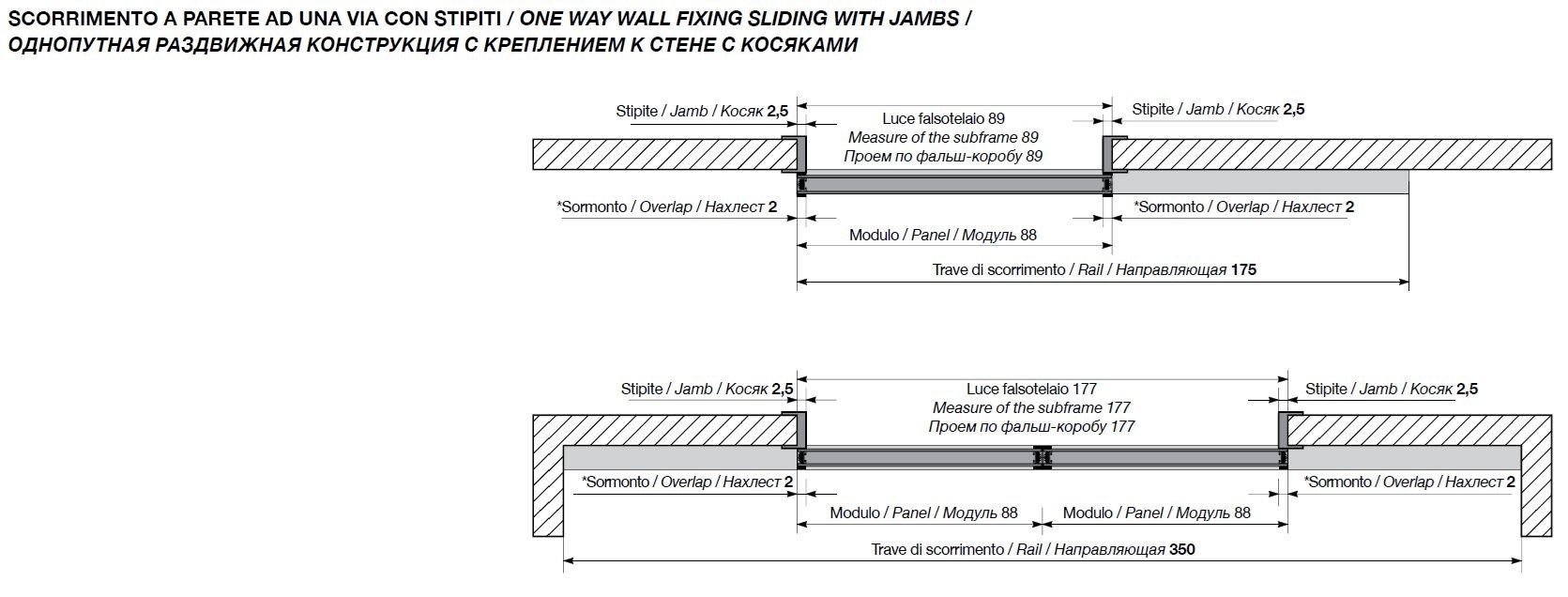 Кожаная дверь Longhi Aluminiun Chic-Doors ARCH-00083612 - Вид №8