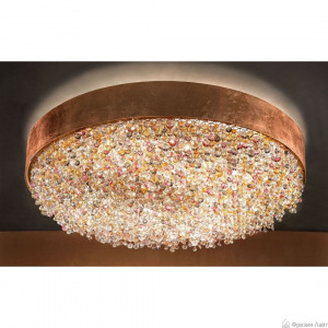 Masiero OLA PL6 90 F03 LED потолочный большая