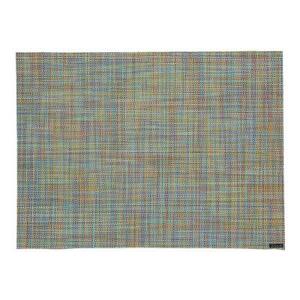 Салфетка виниловая Garden, жаккардовое плетение, 36х48 см