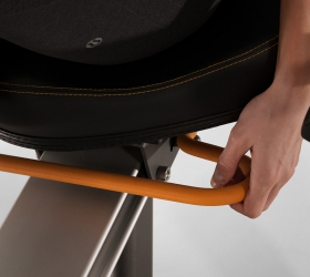 R30XIR Велотренажер r30xir MATRIX  - Вид №6