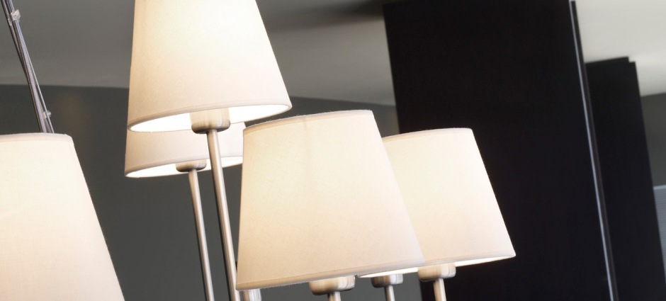 004314 Люстра Lampara XVIII Bover  - Вид №5