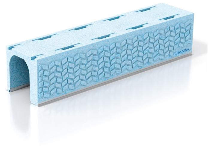 Alpac Моноблок теплоизоляционный оконный Climapac sun-id-1408105 - Вид №4