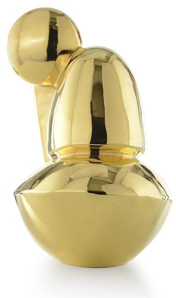 MARIONI Керамическая скульптура Chloe 02510a - Вид №2