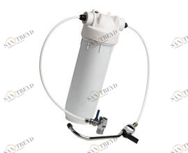 ATLAS FILTRI  Водяные фильтры BRAVO DP MONO 