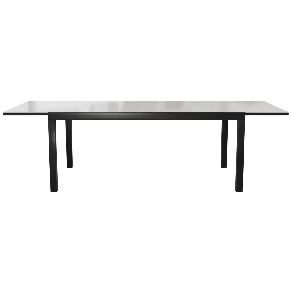 Садовая мебель NATERIAL Lyra II - раздвижной стол для семейных обедов 84494119 STLM-0953276 - Вид №3