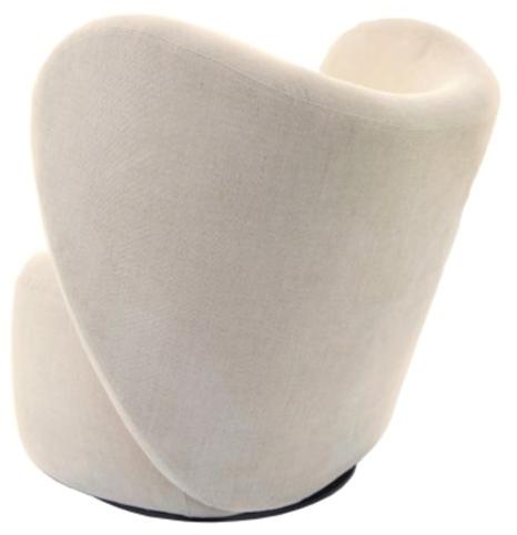 NORR11 Вращающееся кресло с подлокотником  1155_6210  - Вид №2