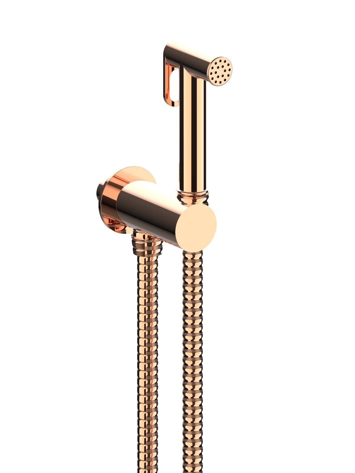 Гидроскоп с гибким и держателем Rubinetterie Frattini 12402 ARCH-00106390 - Вид №10