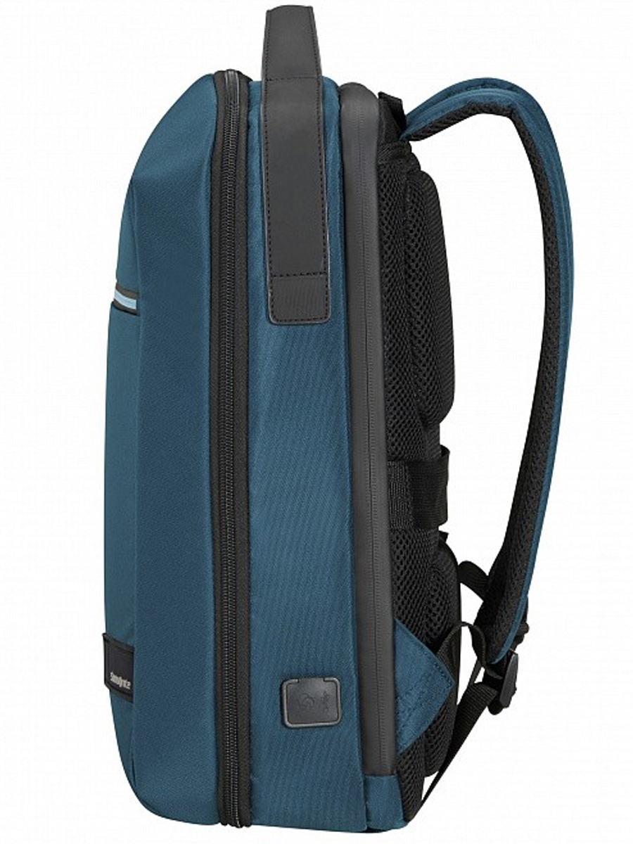 KF2-11004 Рюкзак для ноутбука KF2*004 Laptop Backpack 15.6 Samsonite Litepoint  - Вид №6