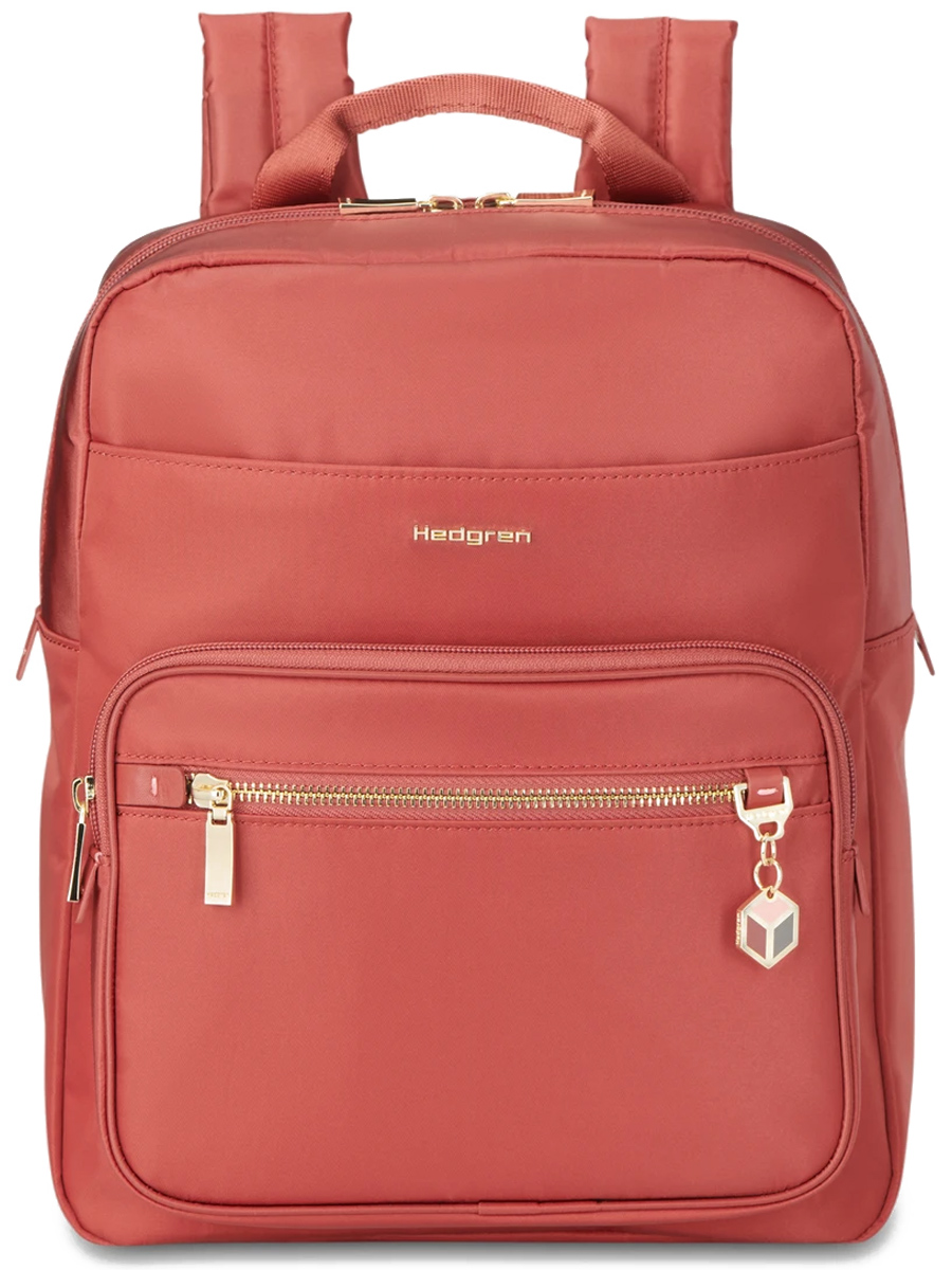 HCHMA05/108-01 Рюкзак HCHMA05 Spell Backpack Hedgren Charm Allure  - Вид №1