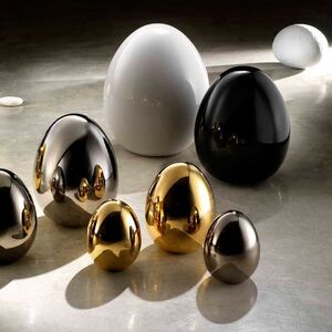 40/35 Коллекция HOLISTIC яйцо Crestani