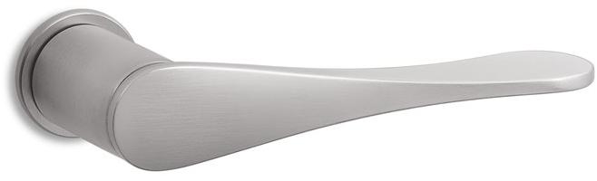 Ento Латунная ручка Spoon 6225c3 - Вид №1