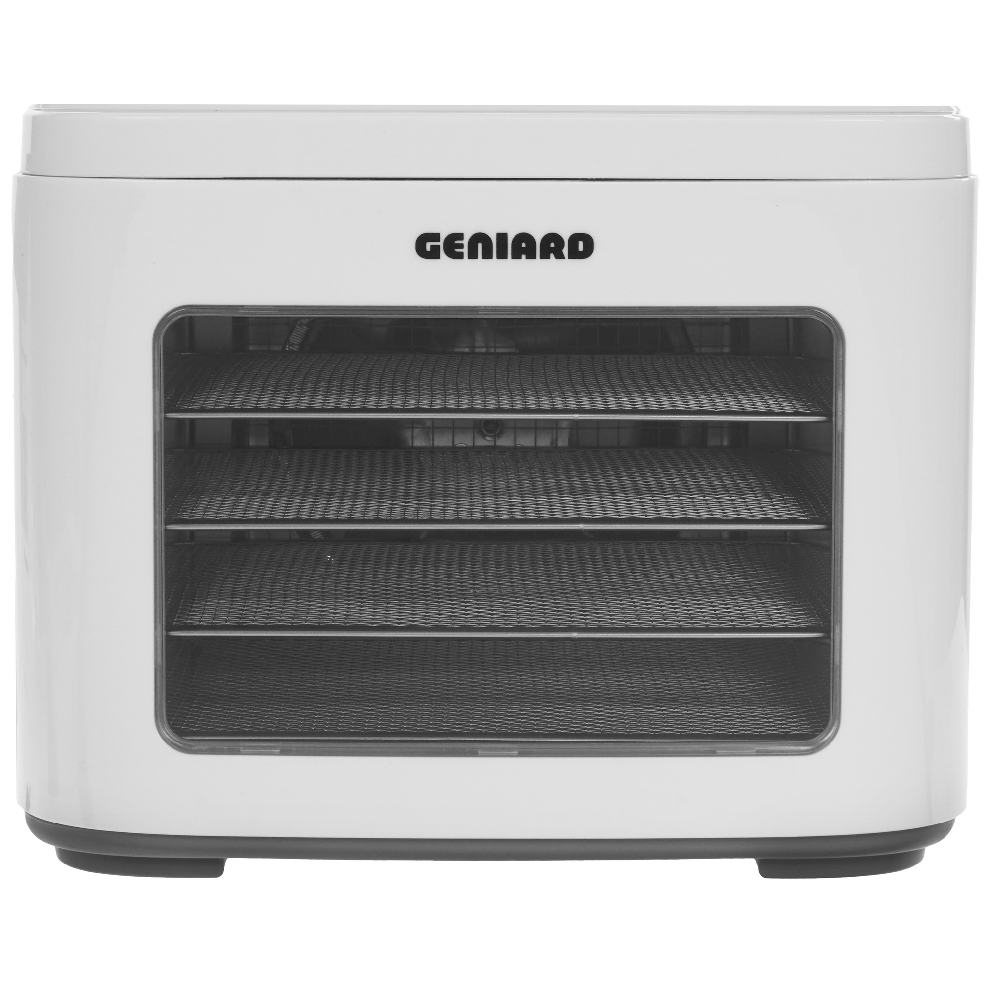 9226000 Сушилка для овощей и фруктов Geniard GA-309B белый STDN-0121781 - Вид №1