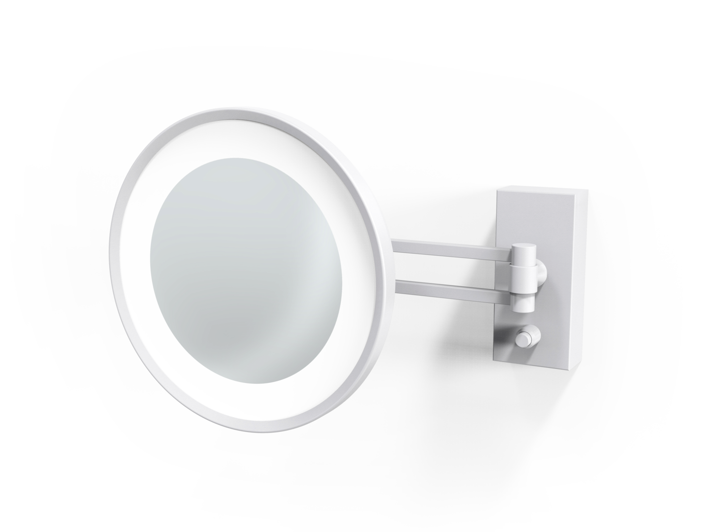 0122150 Косметическое зеркало BS 36 LED DECOR WALTHER 