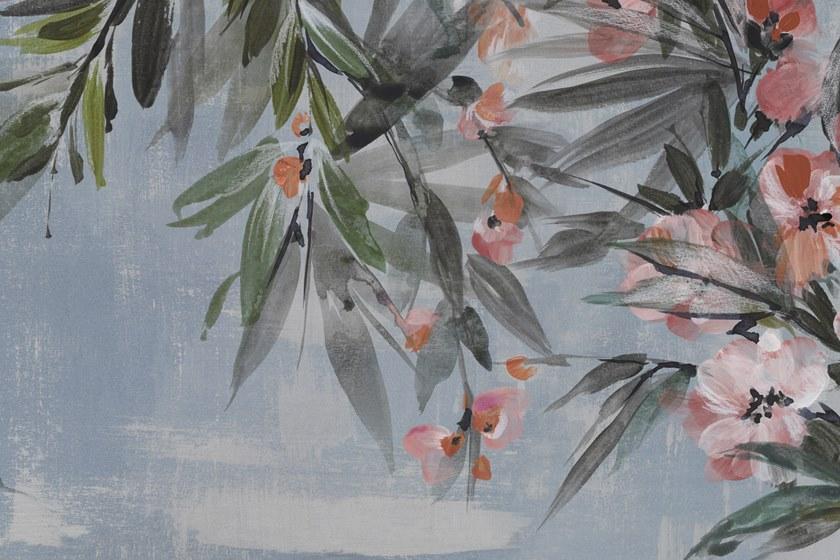 GLAMORA Обои с цветочными мотивами Collection x creative wallcoverings Glx18 - Вид №1