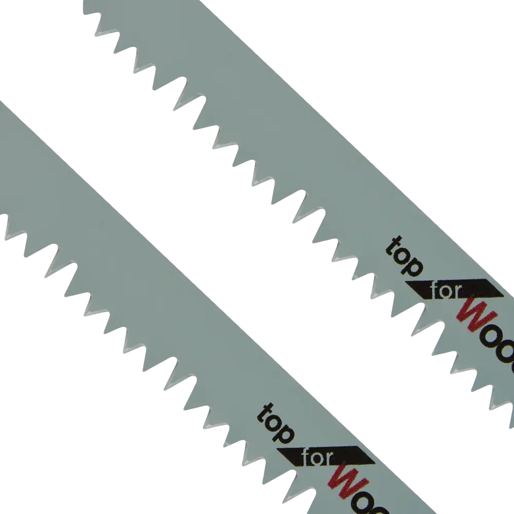 Пилка по дереву Bosch Top For Wood S 1531 L BOSCH PROFESSIONAL STLM-2162409 - Вид №1