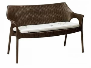 SCAB DESIGN Диван из полипропилена Olimpo