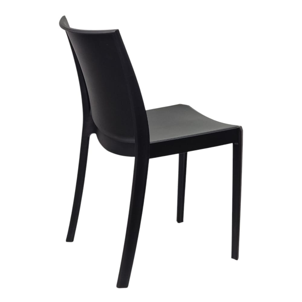 Штабелируемый стул из полипропилена WS Design PERLA ARCH-00129913 - Вид №2