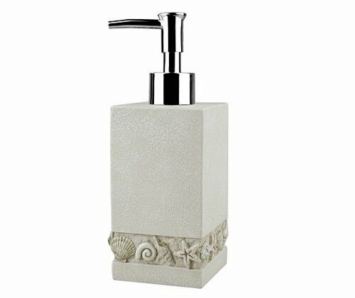 Inn K-4399 Дозатор для жидкого мыла Santreyd  - Вид №1