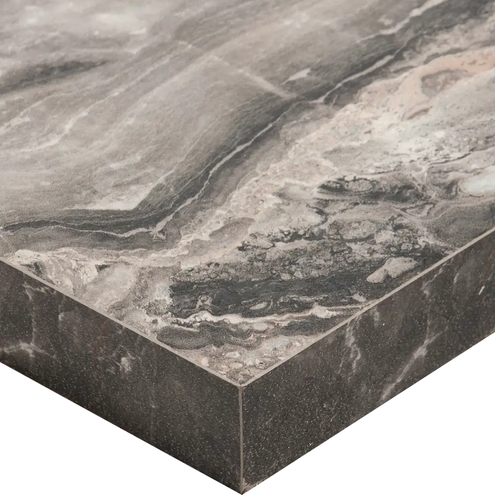 Столешница Нэнси 120x3.8x80 см ЛДСП цвет мультиколор Santreyd STLM-2068230 - Вид №2