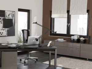 Schulz Italia Окно ПВХ Sintesi