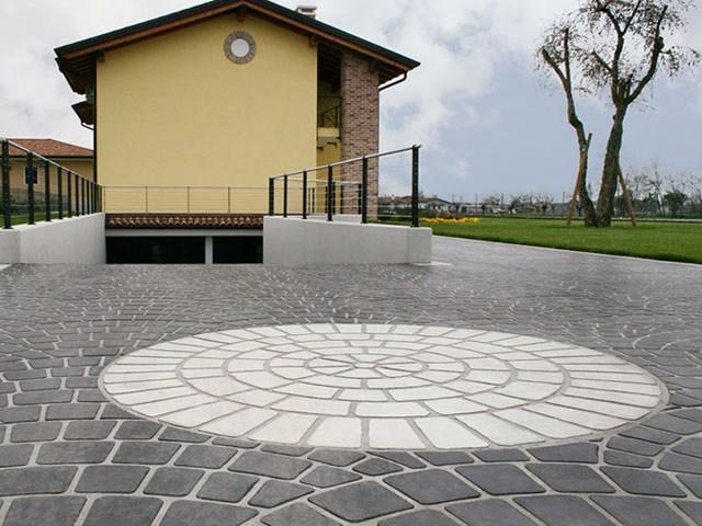 IDEAL WORK Напольные покрытия для улицы sun-id-1454924 - Вид №8