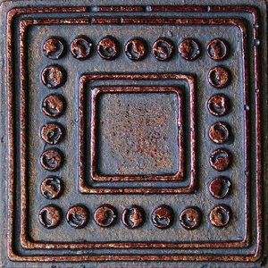 МОЗАИКА ДЕКОРАТИВНАЯ D 03/17 SKALINI DECOS