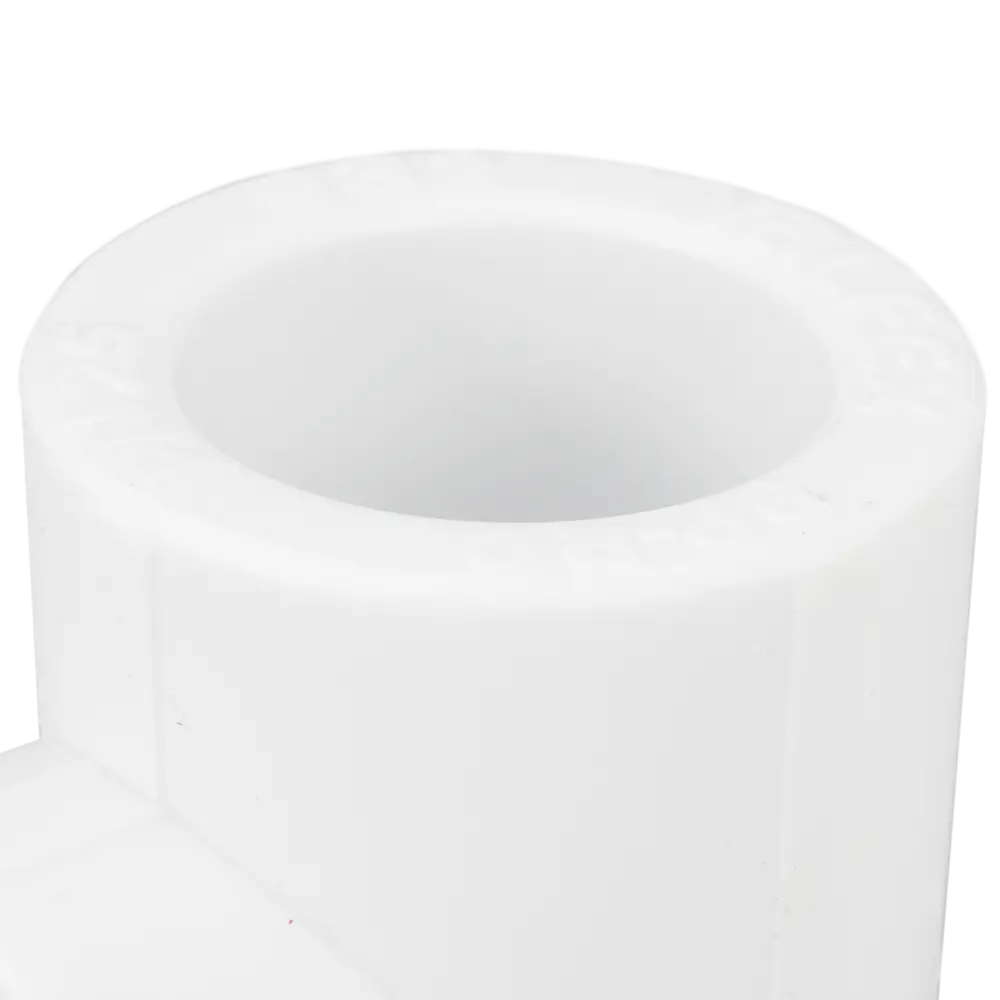 Тройник переходной Valfex 32x25x32 мм полипропилен 10322532 STLM-2118361 - Вид №2