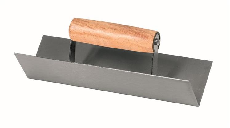 MAURER Фасонный шпатель sun-id-1436627 - Вид №1